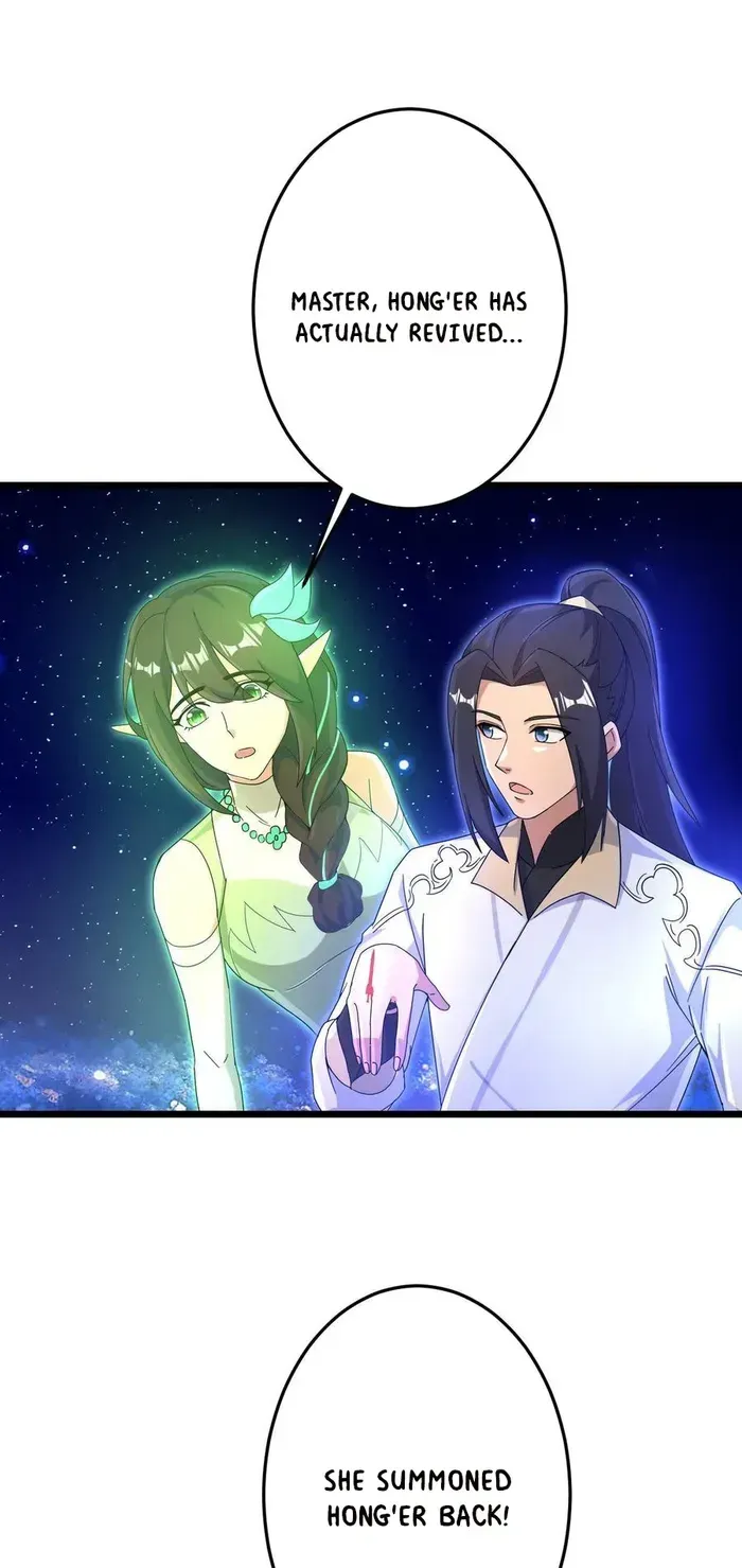 Read Against The Gods Manga Online