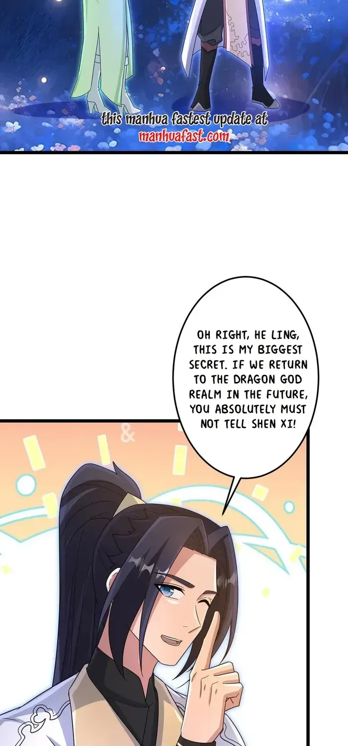 Read Against The Gods Manga Online