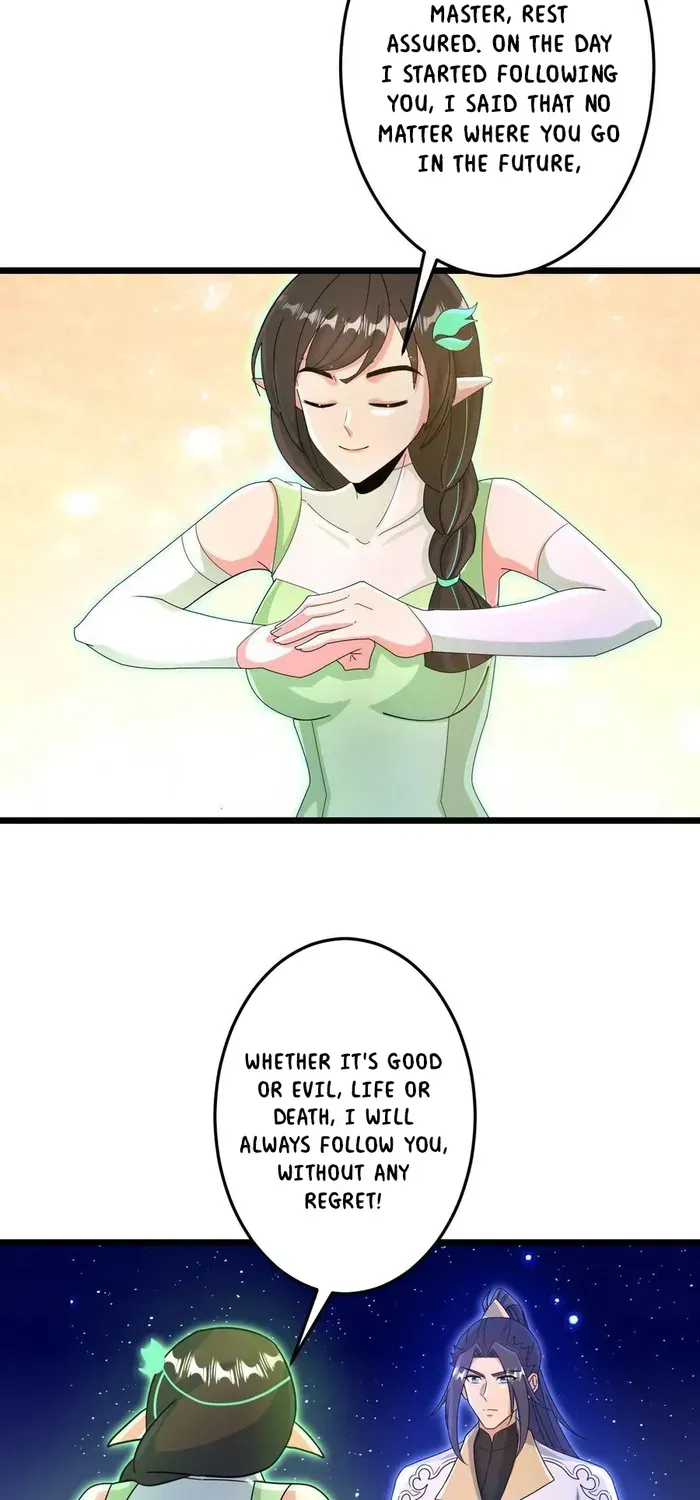 Read Against The Gods Manga Online