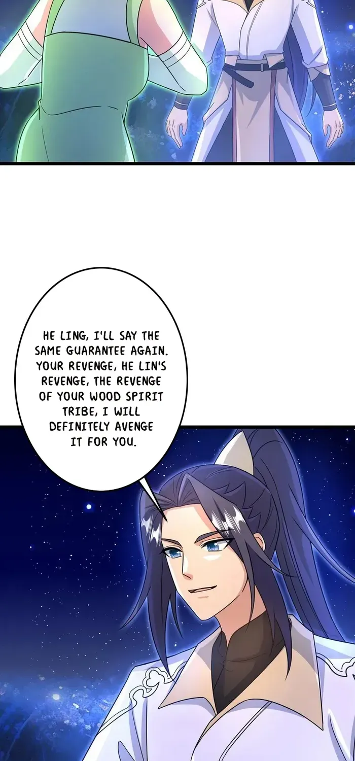 Read Against The Gods Manga Online