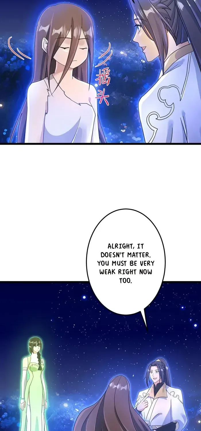 Read Against The Gods Manga Online