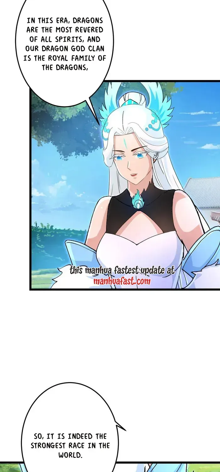 Read Against The Gods Manga Online