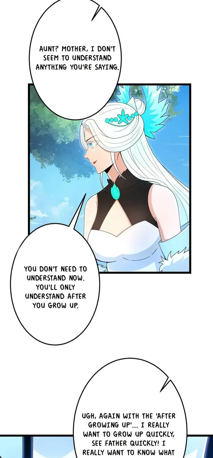 Read Against The Gods Manga Online