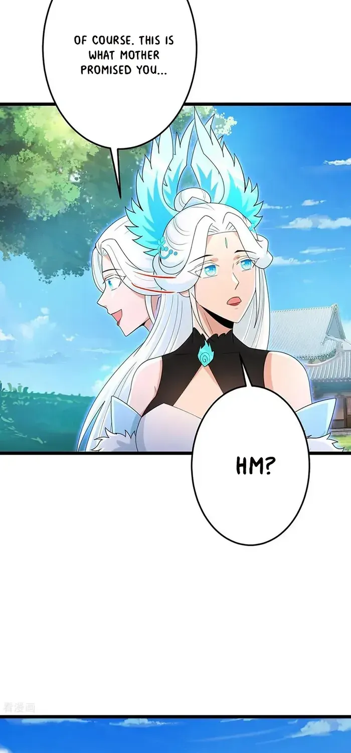 Read Against The Gods Manga Online