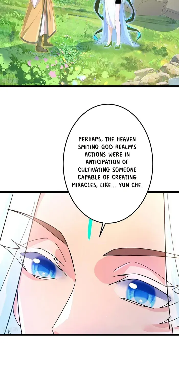 Read Against The Gods Manga Online