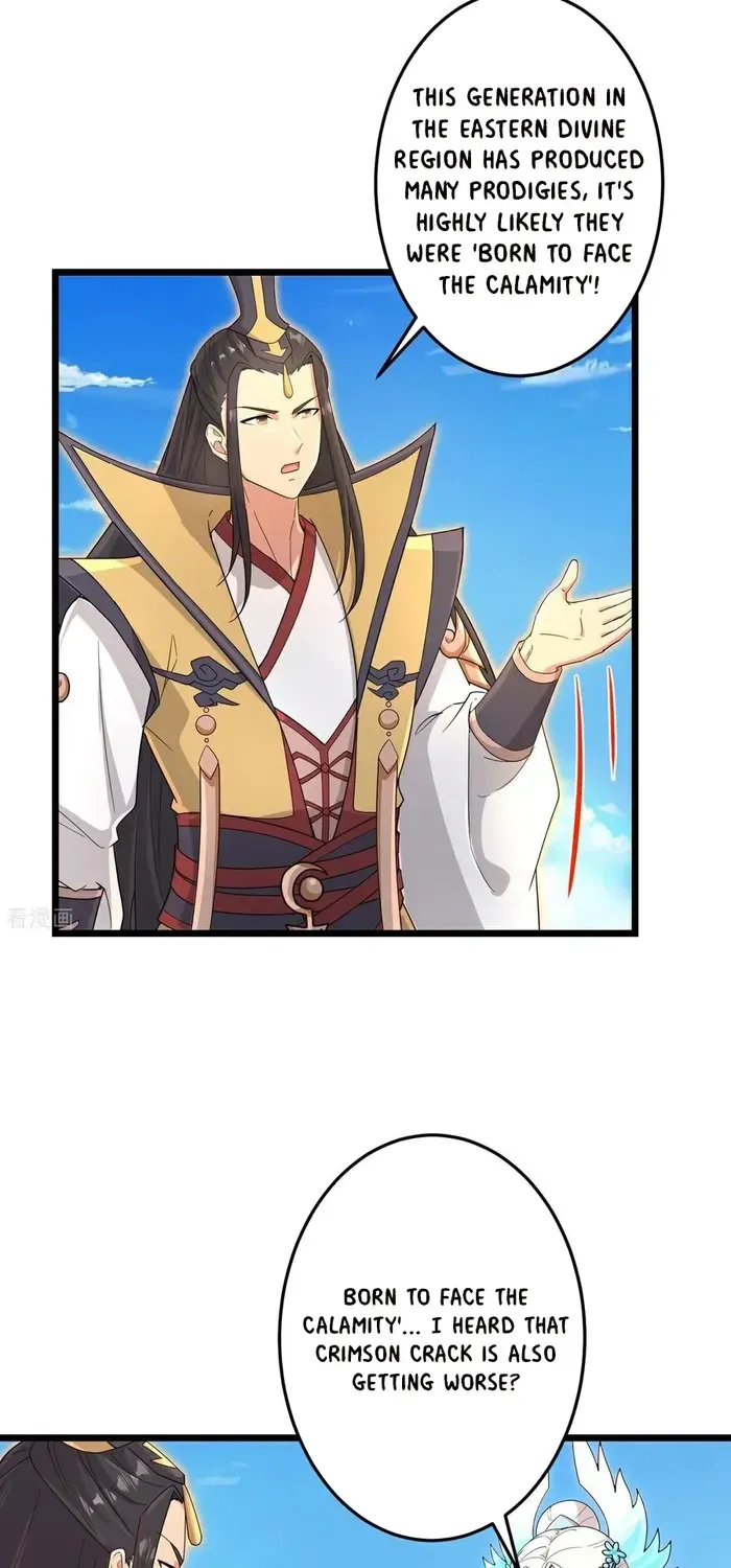 Read Against The Gods Manga Online