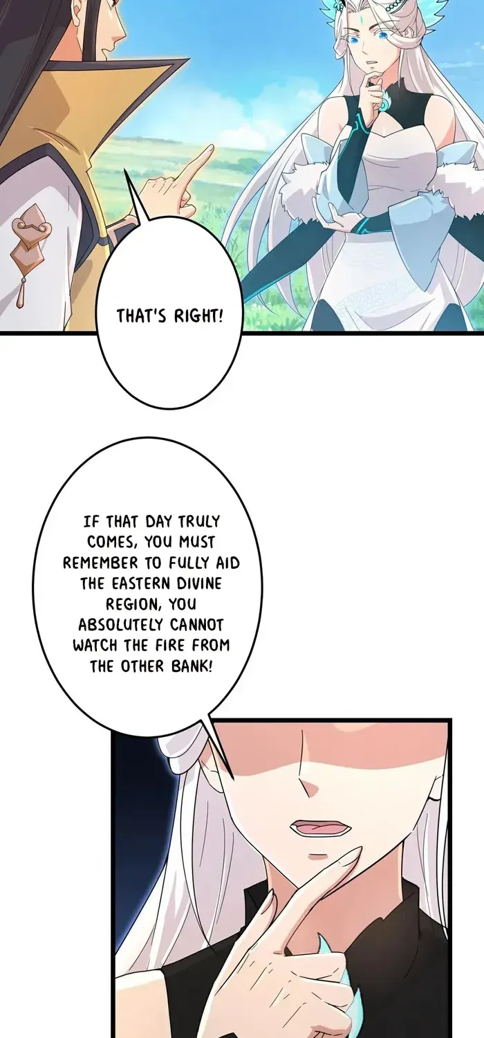 Read Against The Gods Manga Online