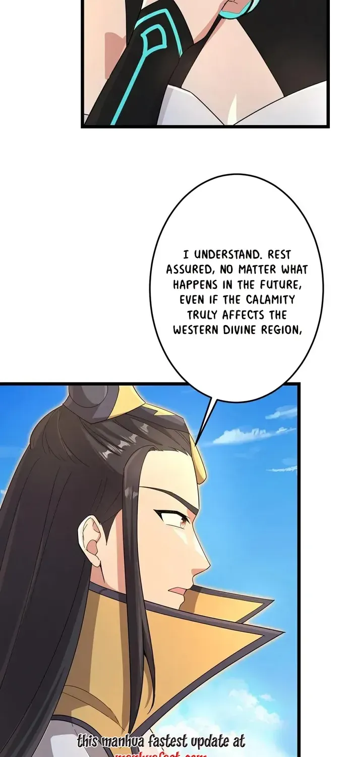 Read Against The Gods Manga Online