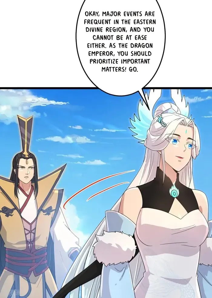 Read Against The Gods Manga Online