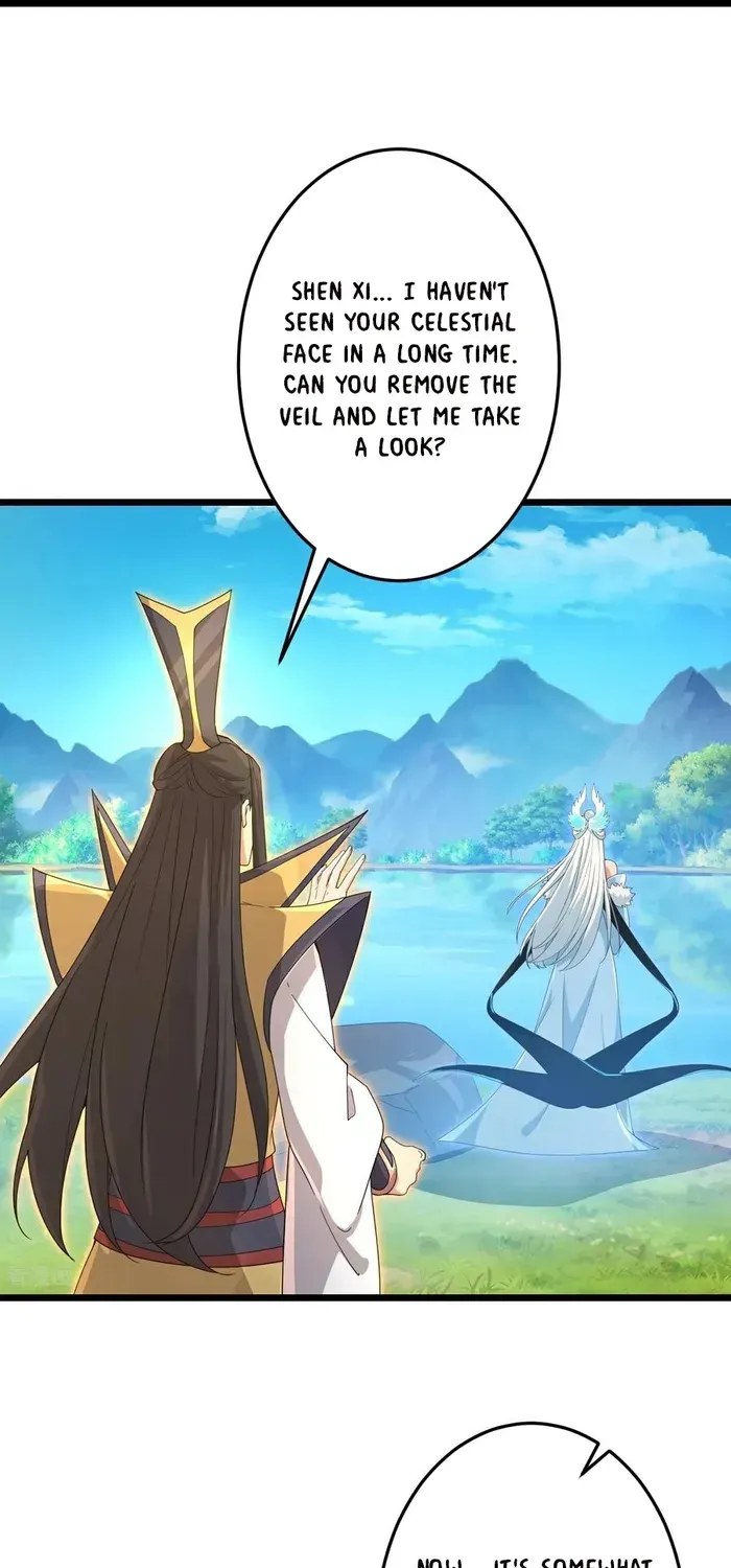 Read Against The Gods Manga Online