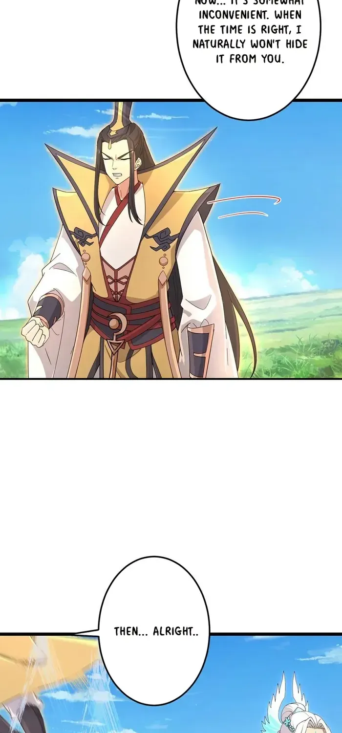 Read Against The Gods Manga Online