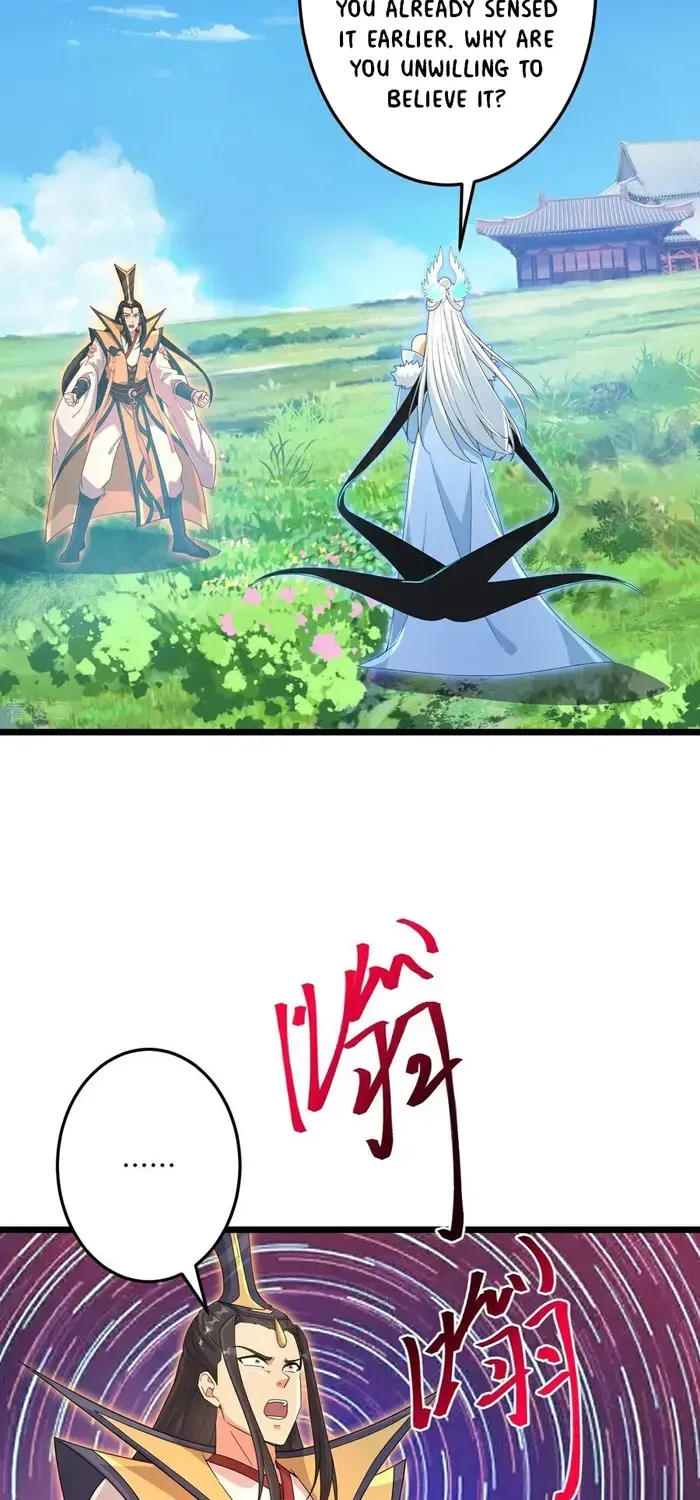 Read Against The Gods Manga Online