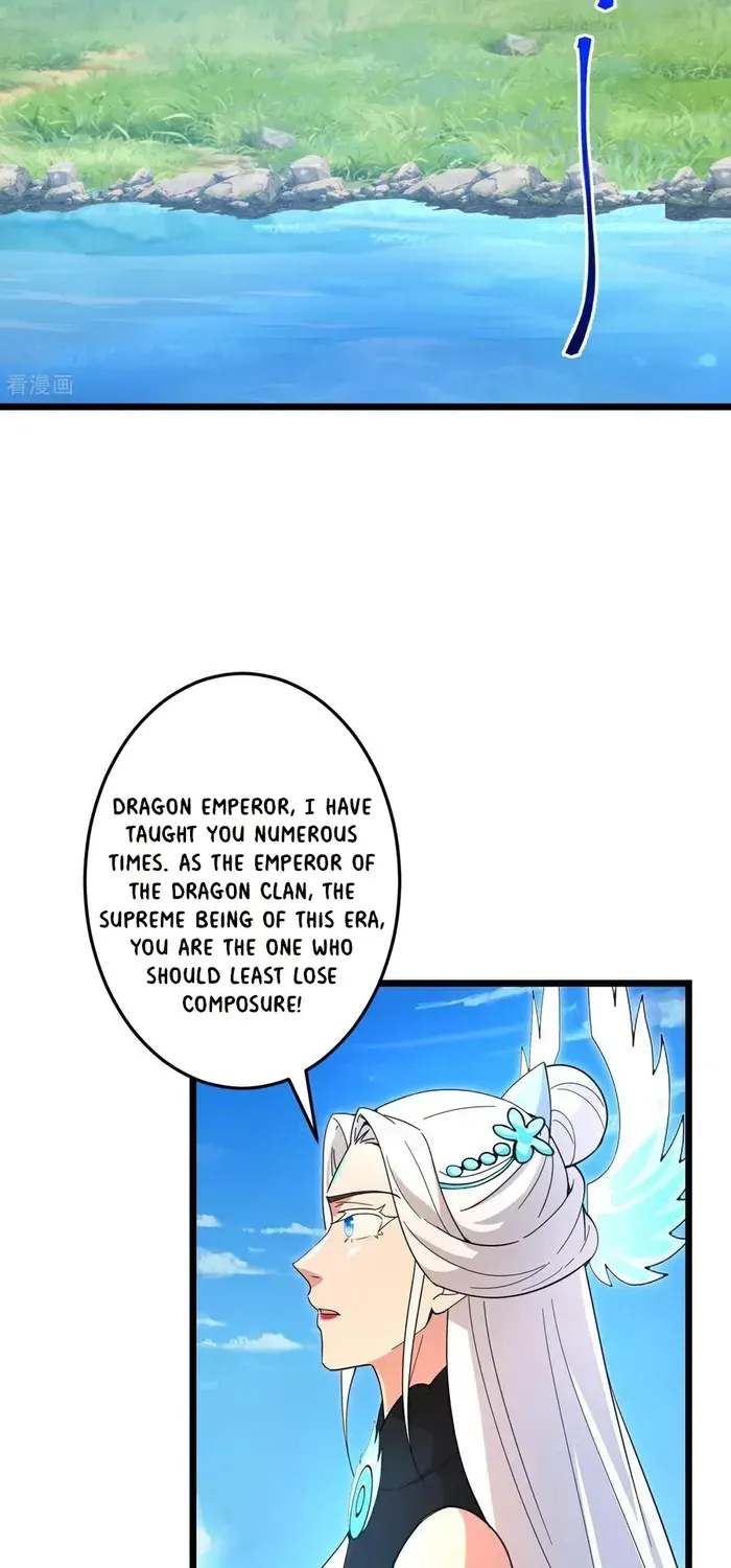 Read Against The Gods Manga Online