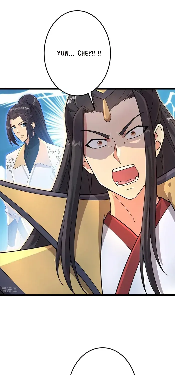 Read Against The Gods Manga Online