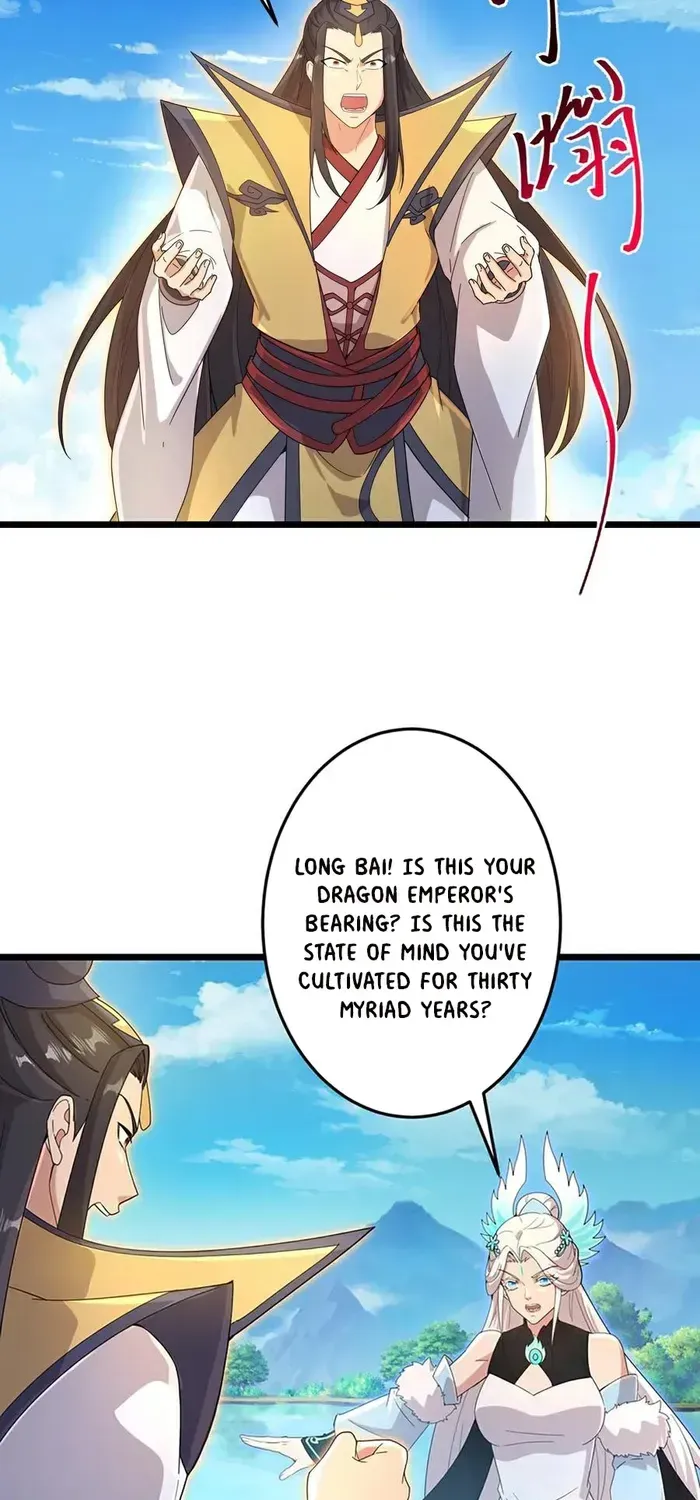 Read Against The Gods Manga Online