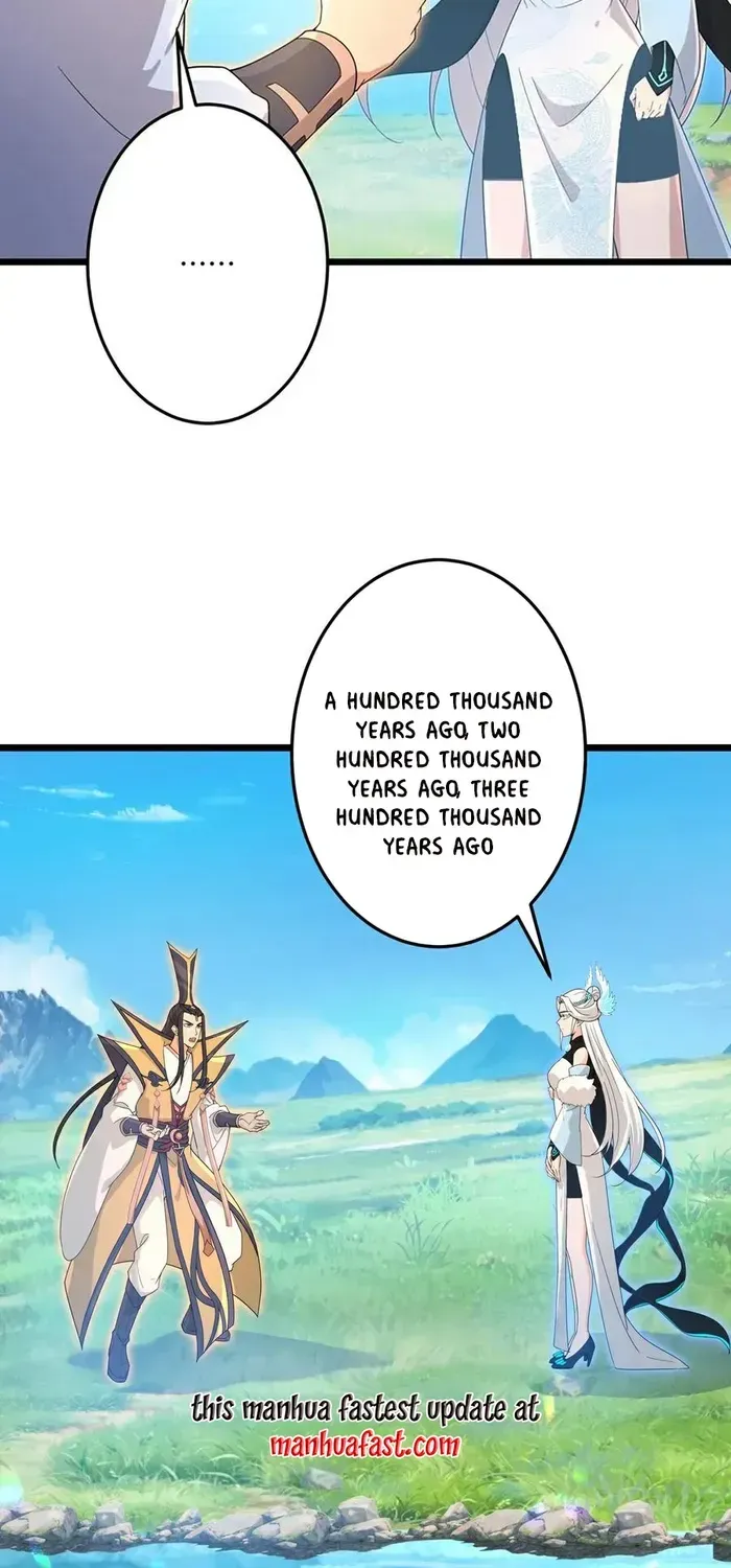 Read Against The Gods Manga Online