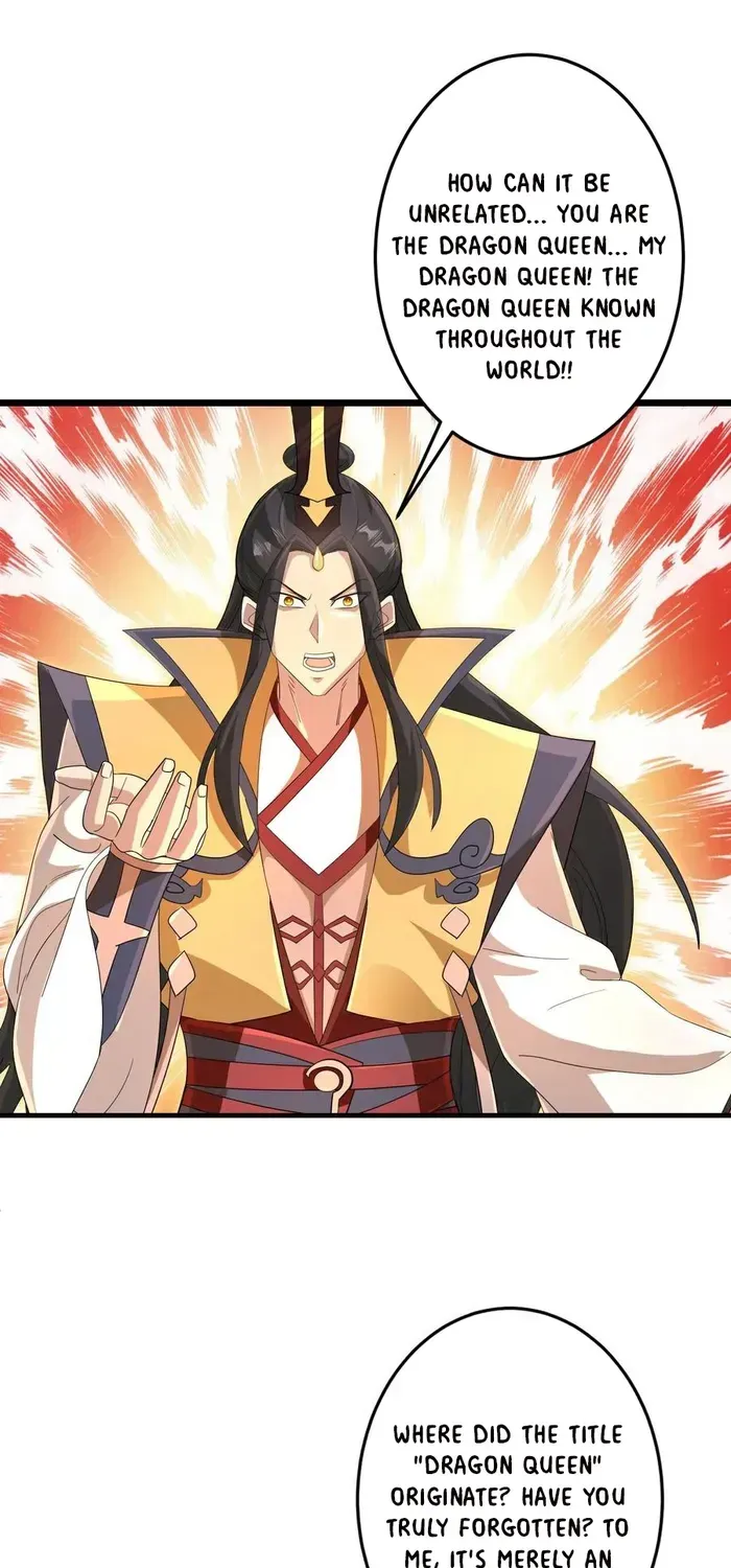 Read Against The Gods Manga Online