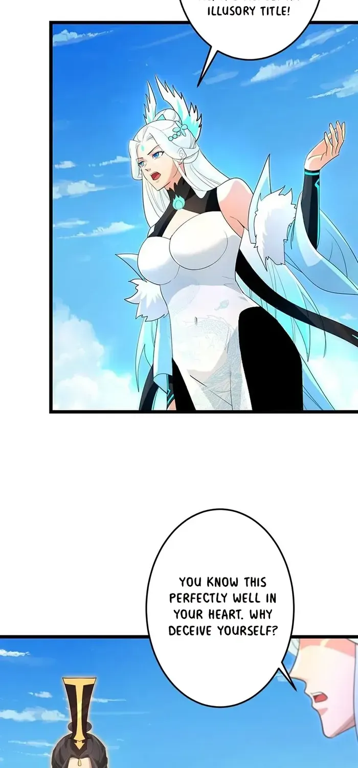 Read Against The Gods Manga Online