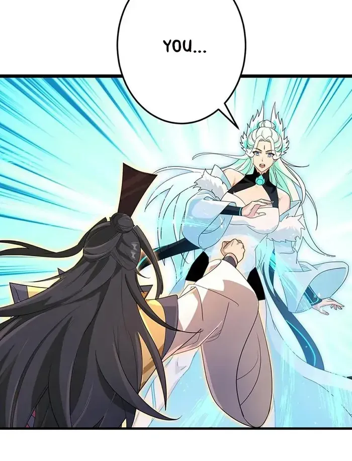 Read Against The Gods Manga Online