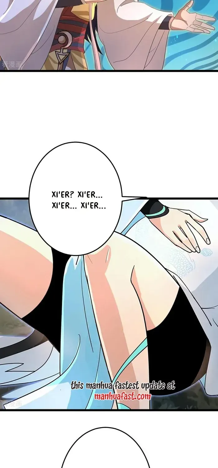 Read Against The Gods Manga Online