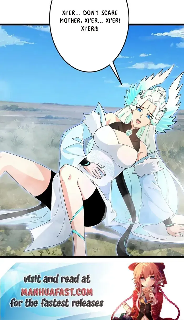 Read Against The Gods Manga Online