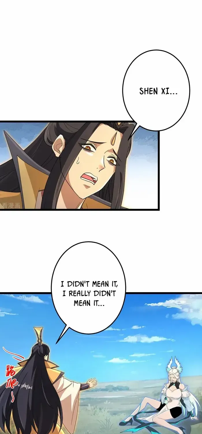 Read Against The Gods Manga Online