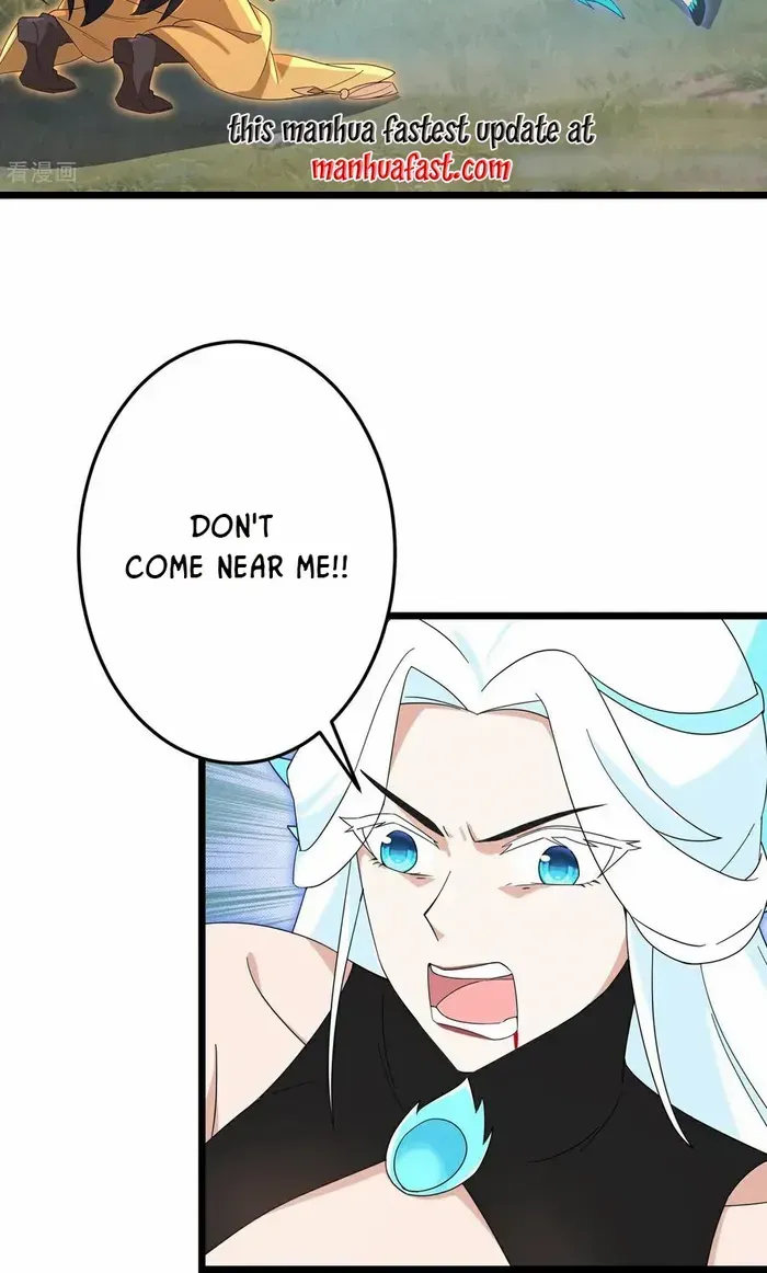 Read Against The Gods Manga Online