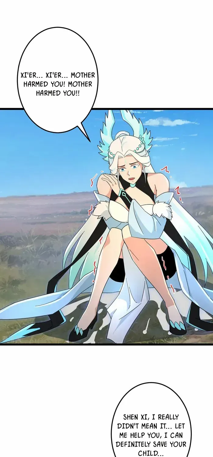 Read Against The Gods Manga Online