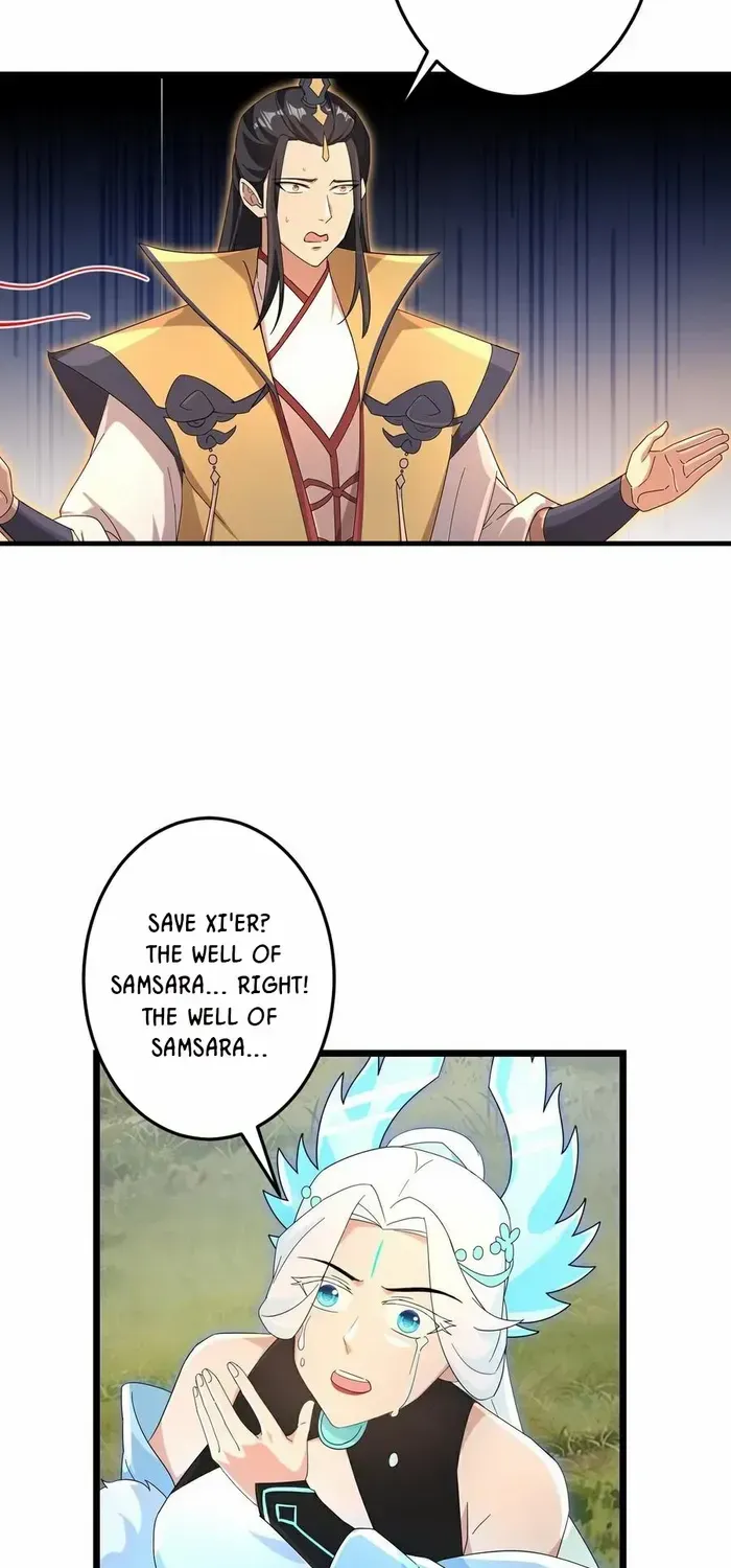 Read Against The Gods Manga Online