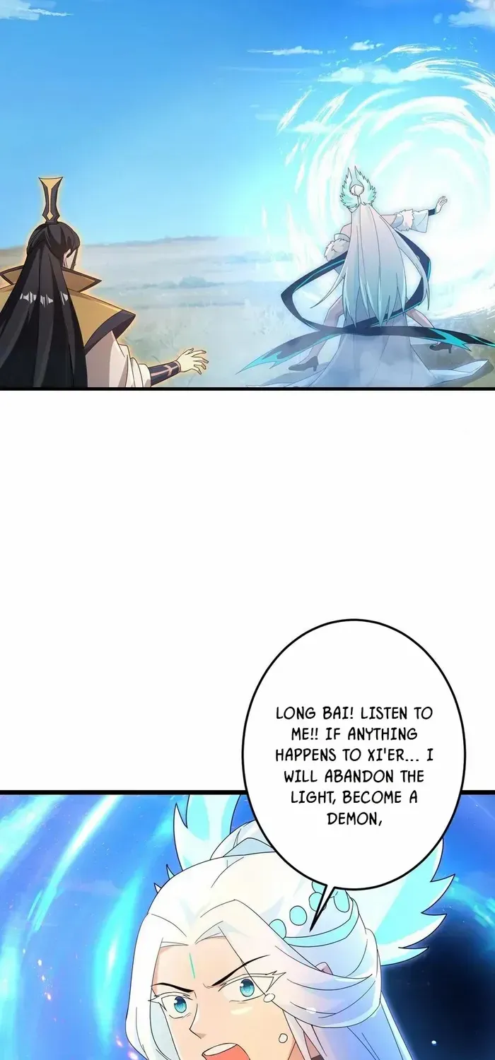 Read Against The Gods Manga Online