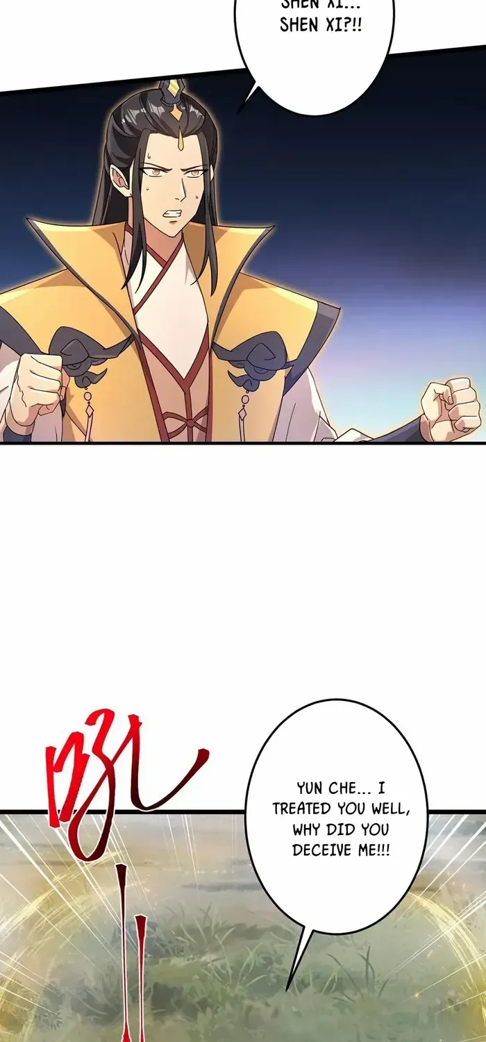 Read Against The Gods Manga Online