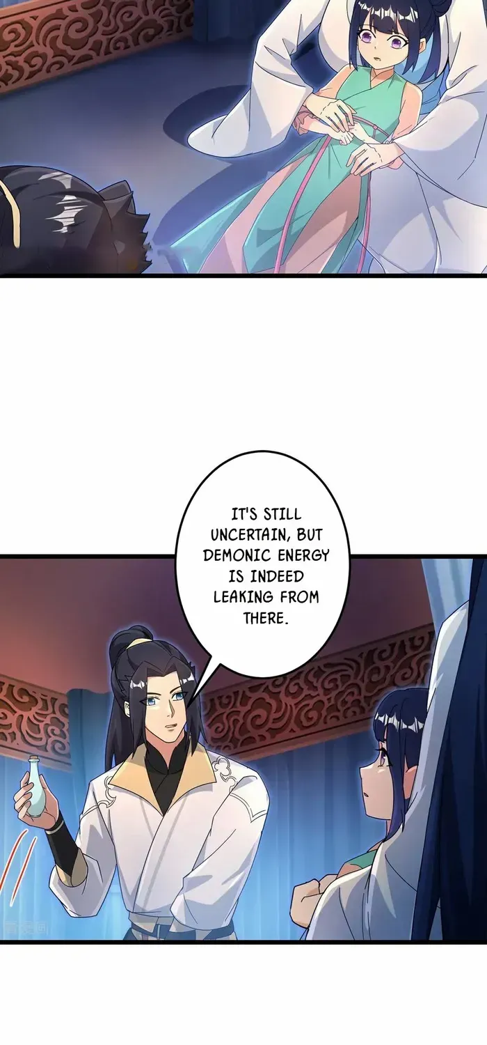 Read Against The Gods Manga Online