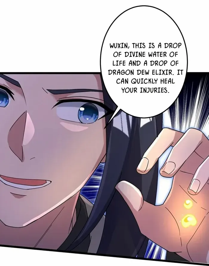 Read Against The Gods Manga Online