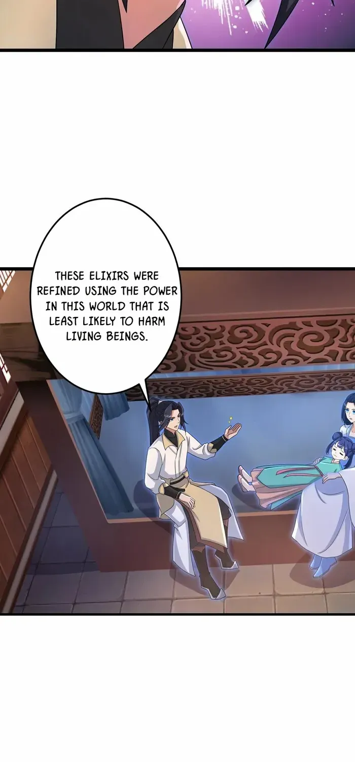 Read Against The Gods Manga Online