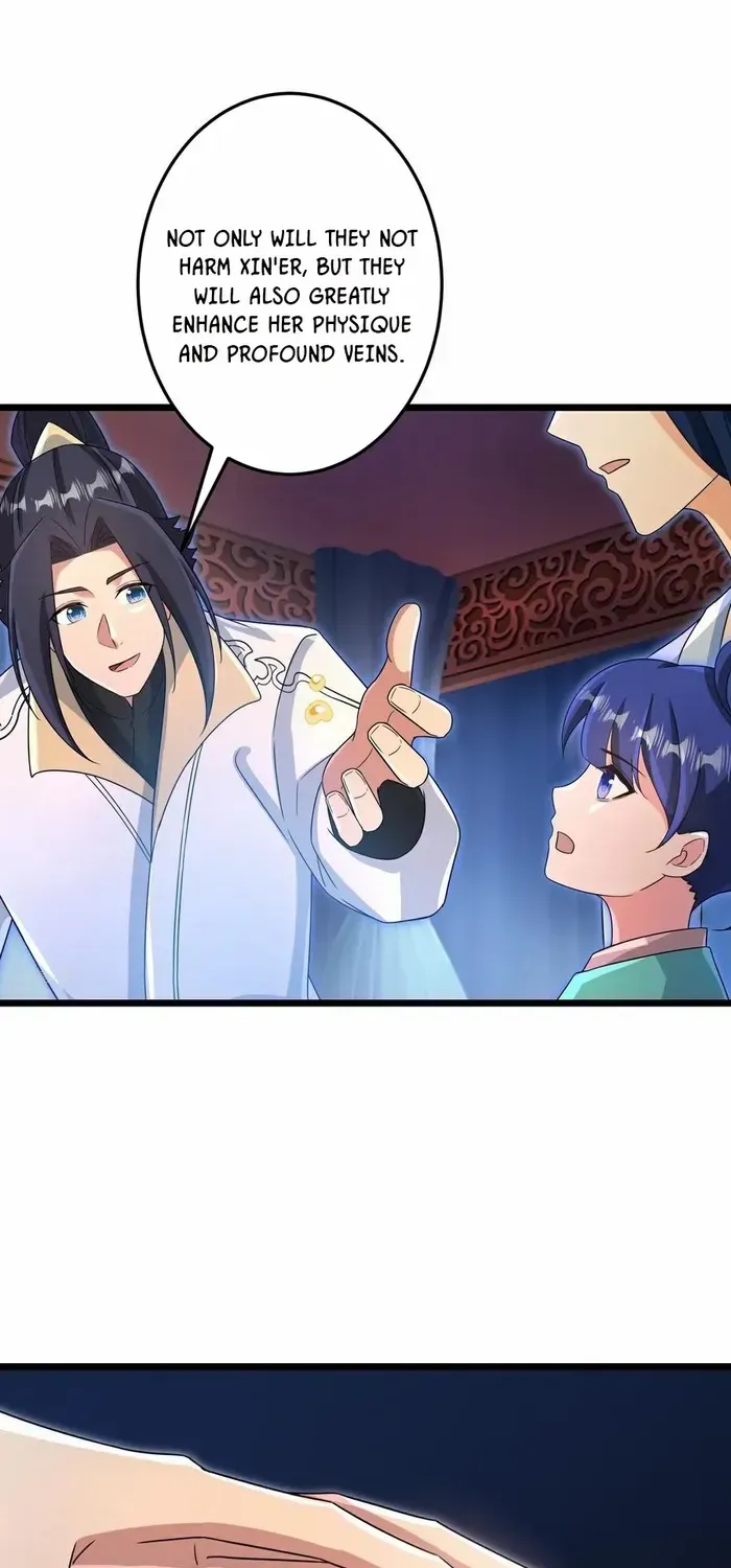 Read Against The Gods Manga Online