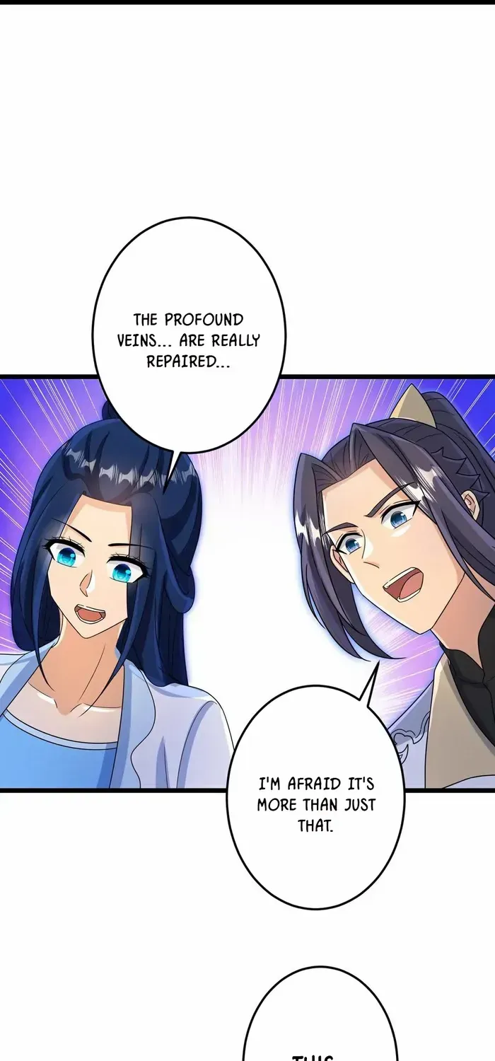 Read Against The Gods Manga Online