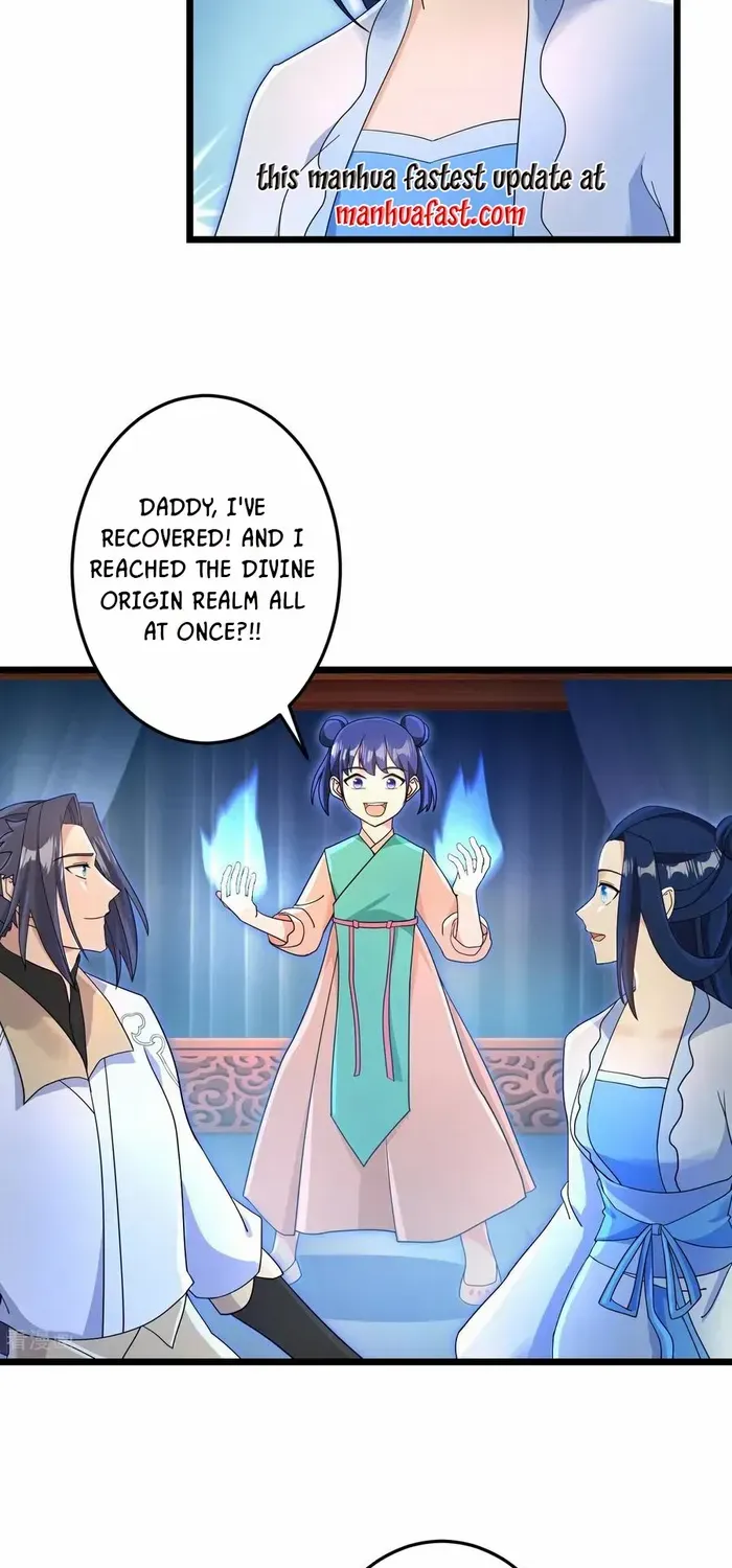 Read Against The Gods Manga Online