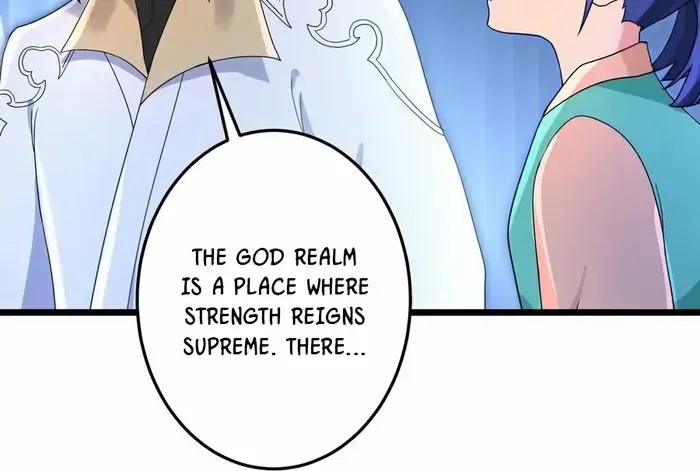 Read Against The Gods Manga Online