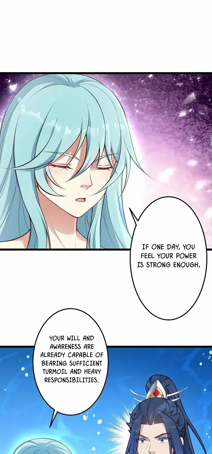 Read Against The Gods Manga Online