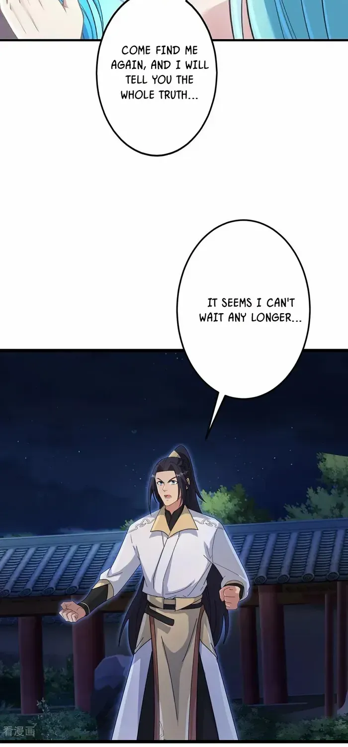 Read Against The Gods Manga Online