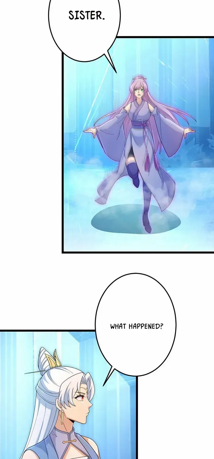 Read Against The Gods Manga Online