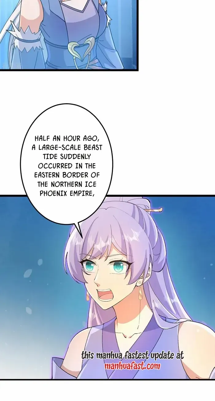 Read Against The Gods Manga Online