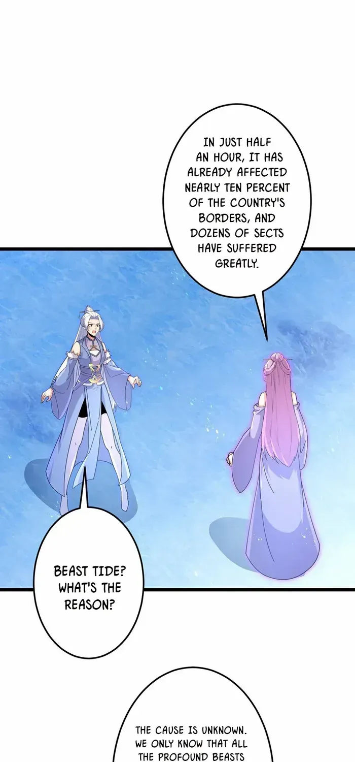 Read Against The Gods Manga Online