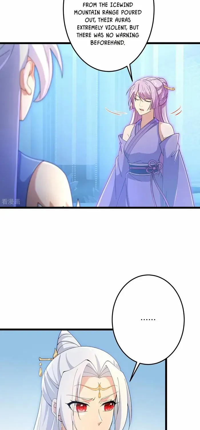 Read Against The Gods Manga Online