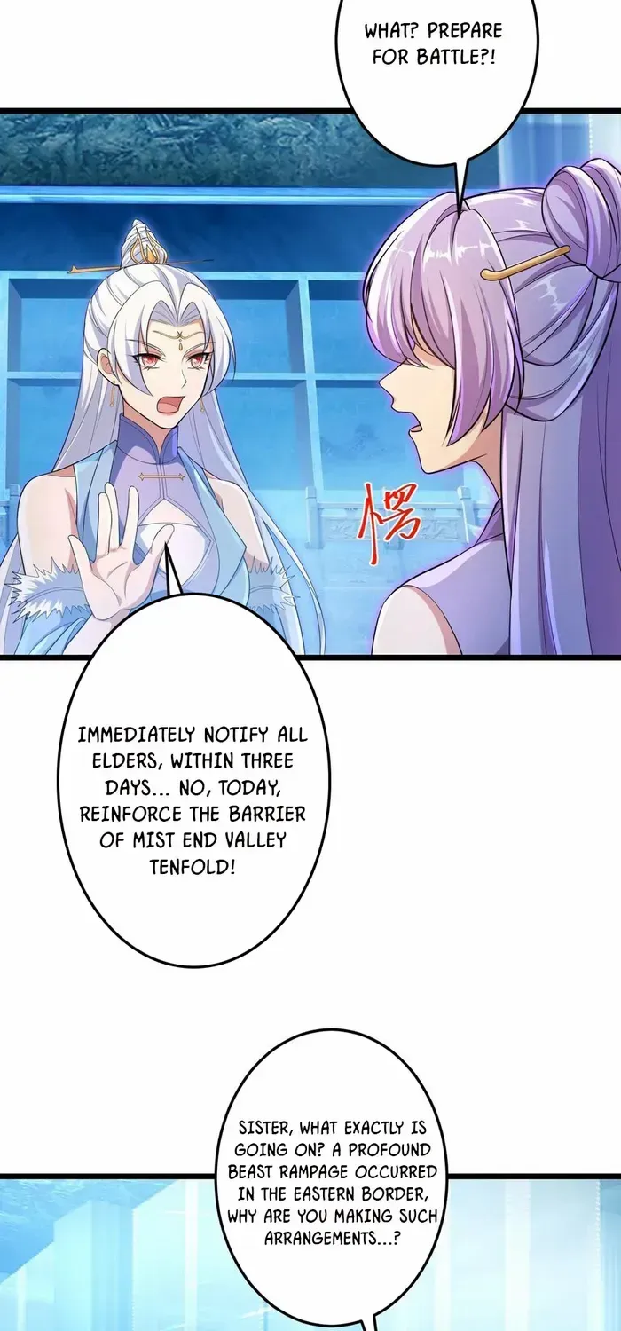 Read Against The Gods Manga Online