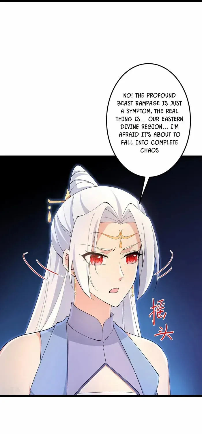 Read Against The Gods Manga Online