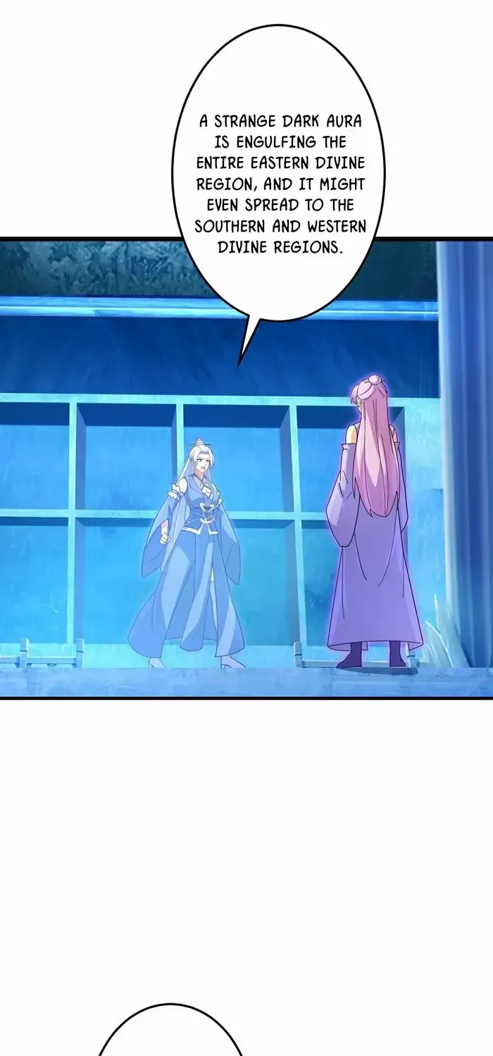 Read Against The Gods Manga Online