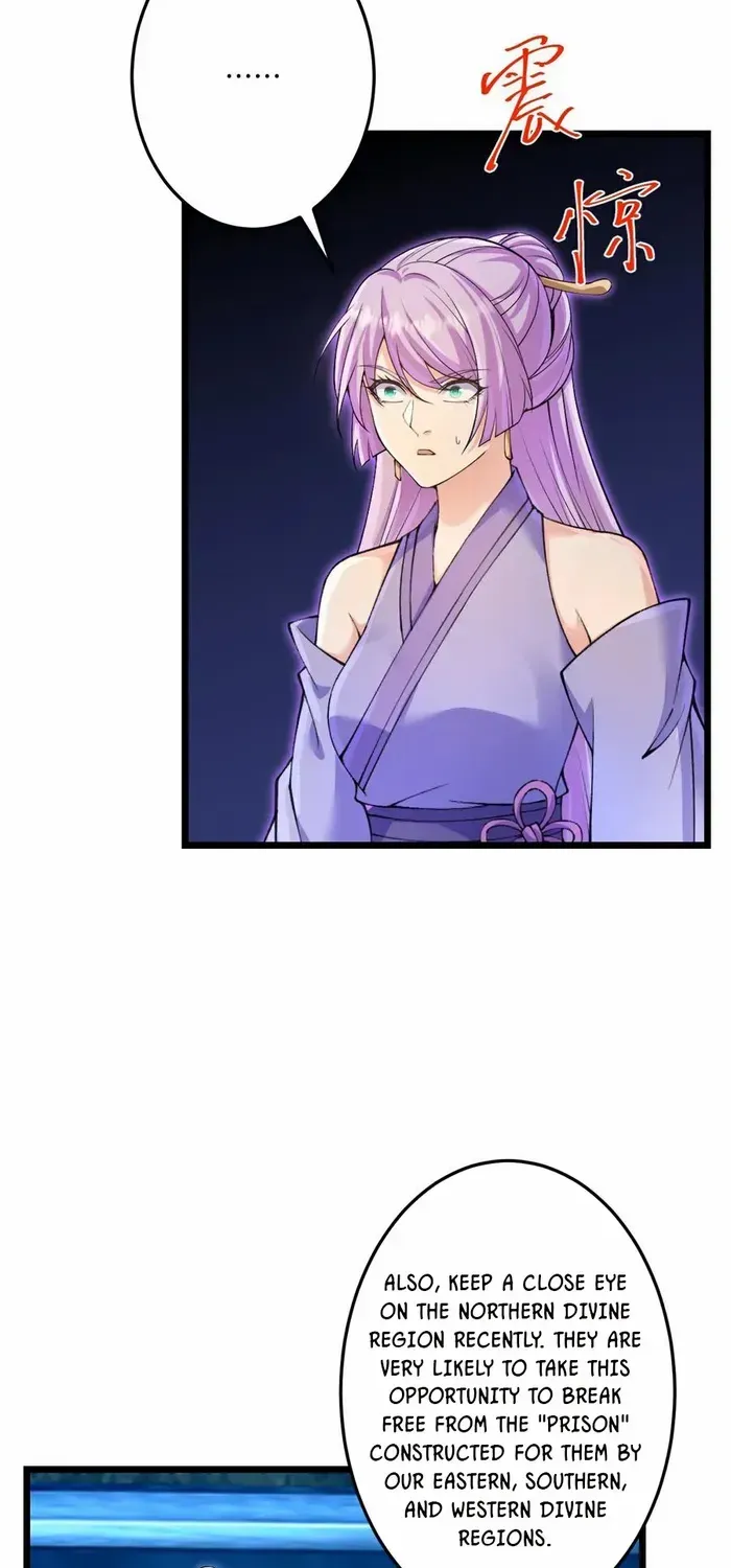 Read Against The Gods Manga Online