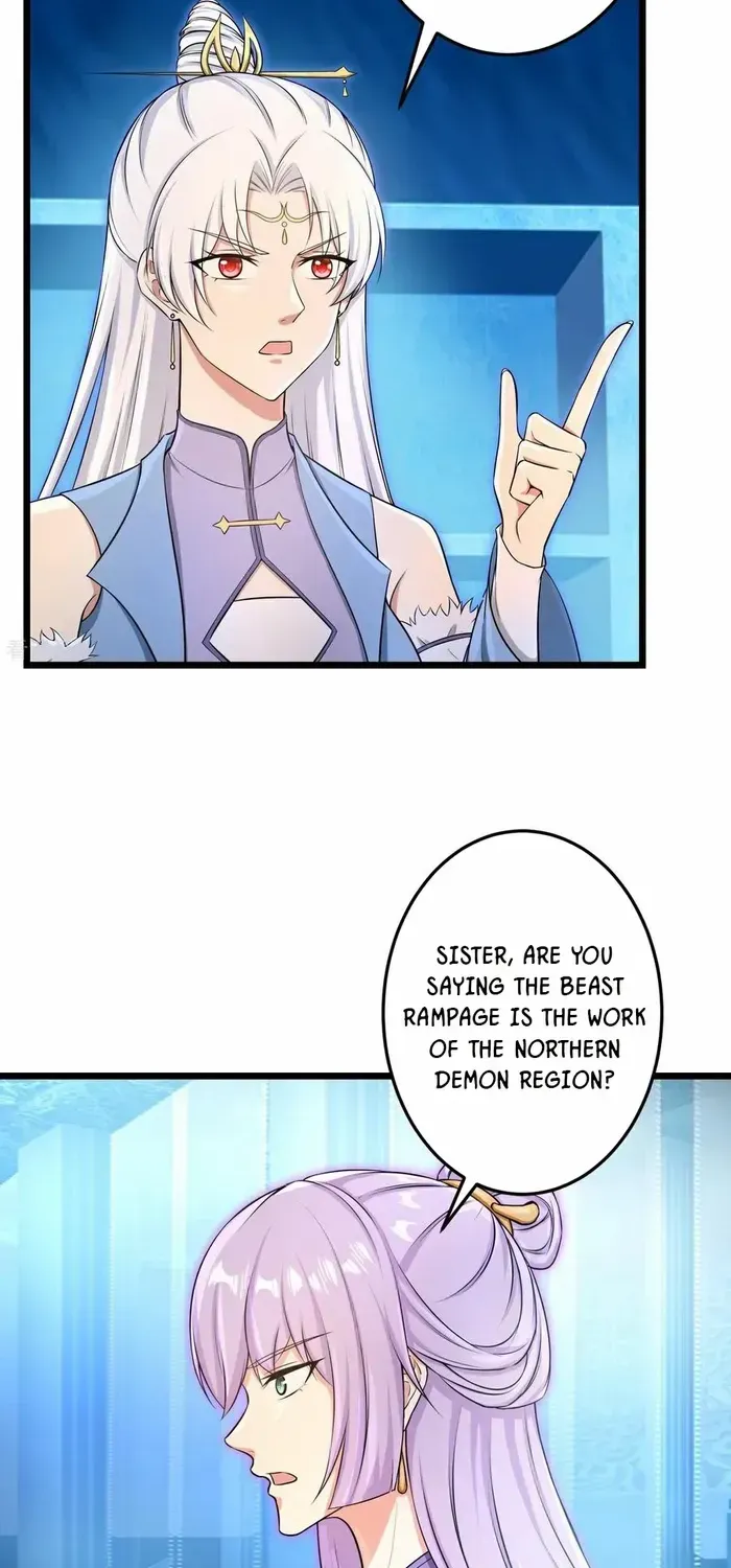 Read Against The Gods Manga Online