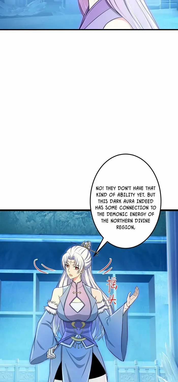 Read Against The Gods Manga Online